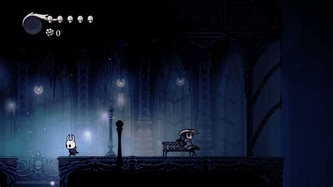 stuck in city of tears hollow knight|Stuck in City of Tears and how to get unstuck .